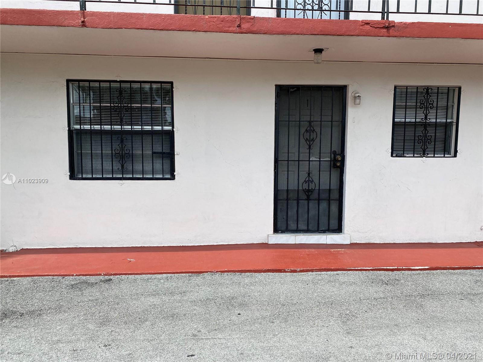 1000 West 28th Street, Unit 1, Hialeah, FL 33010 | Compass