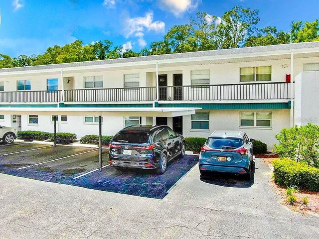 $149,000 | 7700 92nd Street, Unit 106 | Seminole