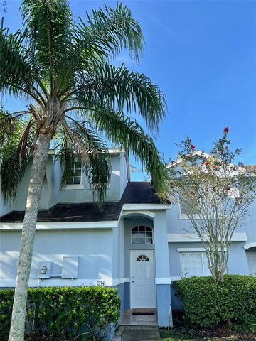 $2,275 | 1134 Madeira Key Way | Center Lake