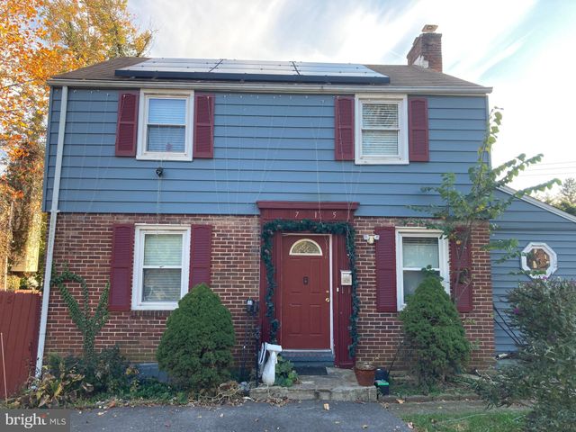 $275,000 | 715 Milford Mill Road | Williamsburg