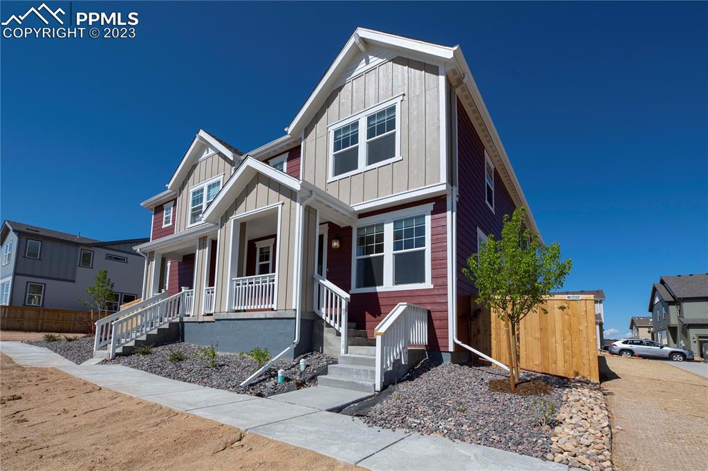 14234 Hop Clover Trail, Parker, CO 80134 | Compass