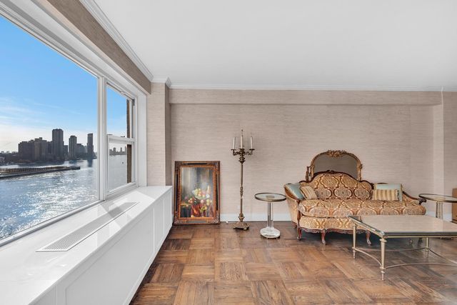 $2,250,000 | 50 Sutton Place South, Unit 16A | Sutton Place