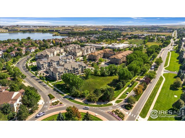 $394,400 | 4622 Hahns Peak Drive, Unit 201 | Loveland