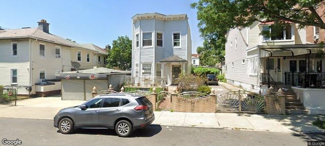 $1,499,999 | 350 Linden Boulevard | East Flatbush