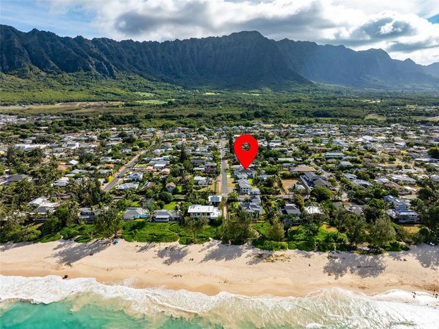 $3,295,000 | 41-019 Manana Street | Waimanalo Beach