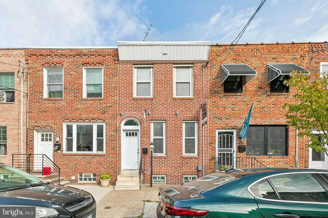 $389,000 | 709 Moyer Street | Fishtown