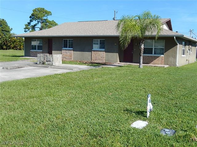 $1,700 | 129 Southeast 12th Terrace | Cape Coral