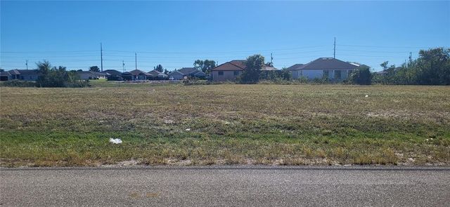 $55,000 | 708 Northwest 9th Street | Cape Coral