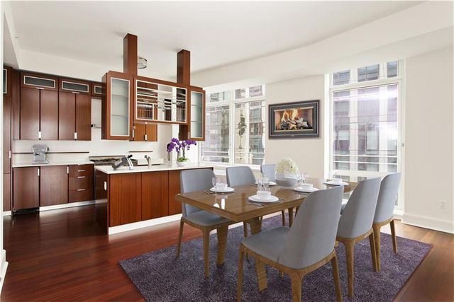 $17,705 | 60 Riverside Boulevard, Unit 621 | Upper West Side