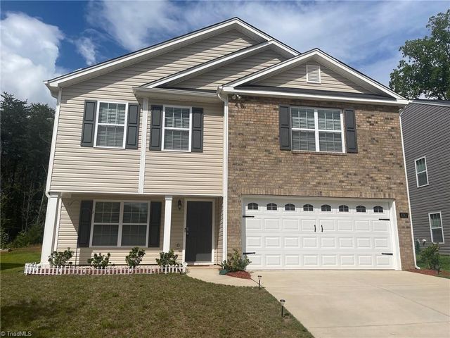 $1,850 | 6741 Capstone Court | Winston-Salem