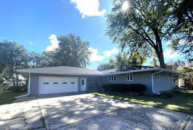 $347,500 | 225 Ingalsbe Street | Columbus