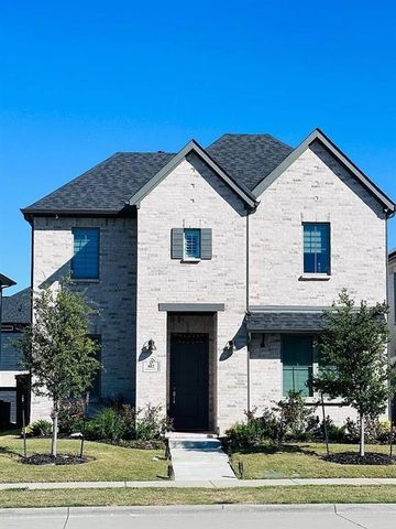 $3,695 | 812 Kennedy Drive | Allen