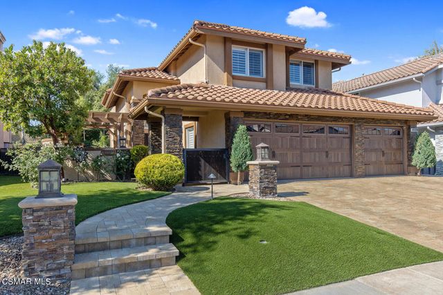 $1,475,000 | 1404 Sapphire Dragon Street | West Thousand Oaks