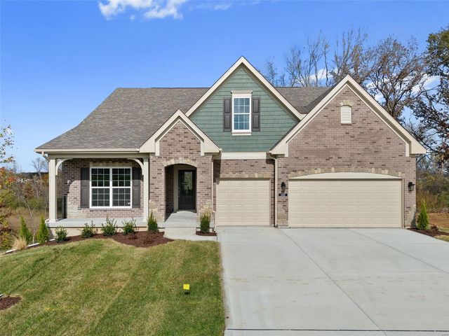 $834,900 | 140 Sweetgrass Point Way | Saint Charles