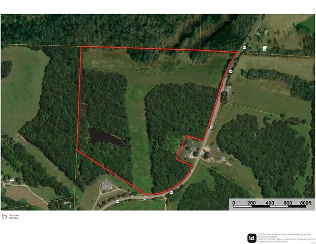 $349,900 | 0 State Route 94 | Auxvasse Township - Callaway County