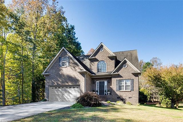 $429,900 | 416 Willjose Drive | Tyro Township - Davidson County