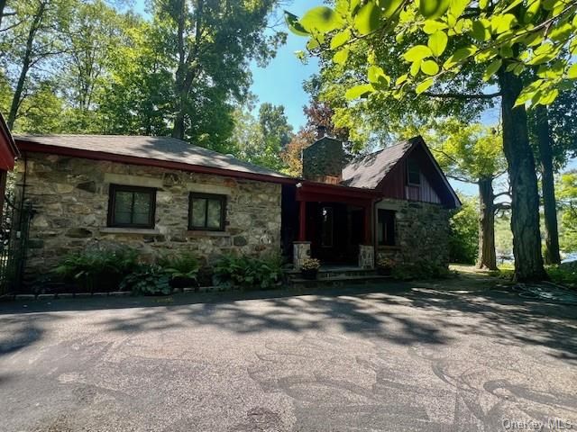 $750,000 | 544 Lake Shore Road | Putnam Valley