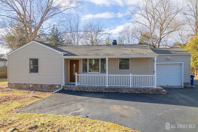 $524,999 | 141 River Road | Branchburg Township - Somerset County