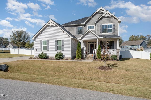 $659,900 | 1024 JARRETT BAY Road | Tyde Village