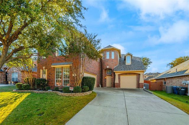 $2,990 | 8009 Twin Oaks Drive | Craig Ranch