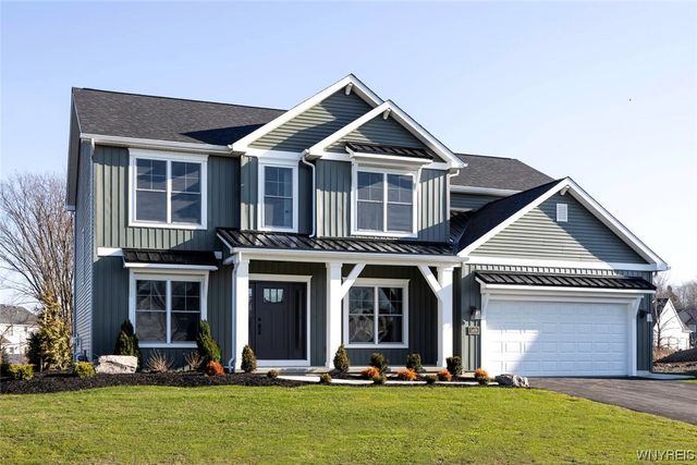 $749,900 | 5409 Cooper Ridge | Hamburg