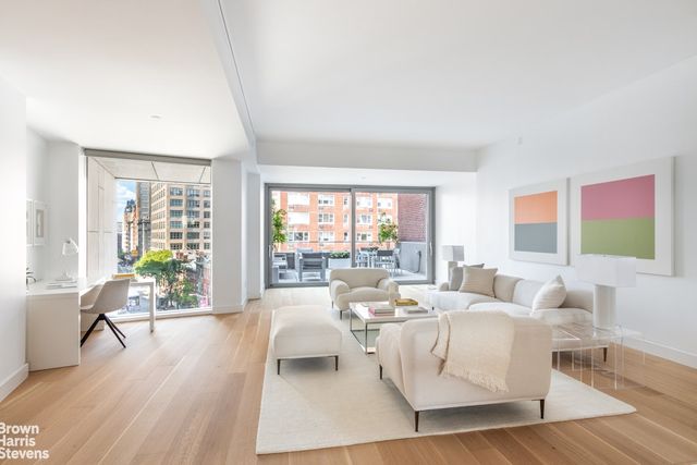 $6,995,000 | 180 6th Avenue, Unit 6B | SoHo