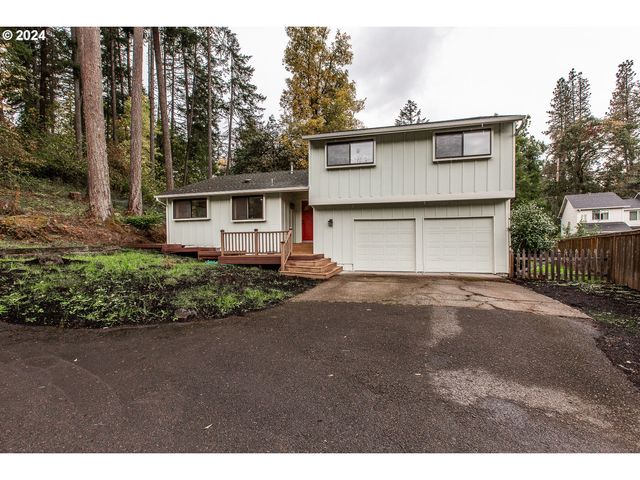 $575,000 | 824 Martin Street | Southeast Eugene