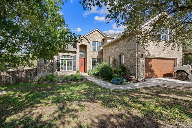 $3,300 | 51 Gemsbuck Rise | Stone Oak