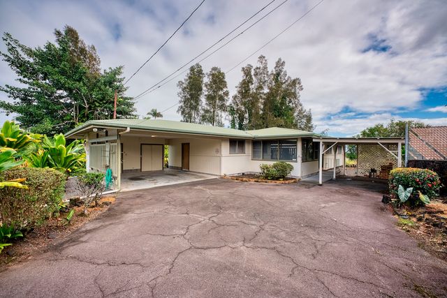 $660,000 | 61 Pakalana Street | Kaumana