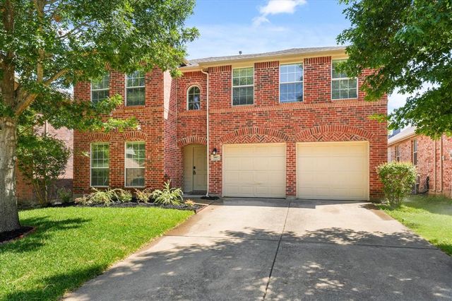 $2,600 | 5909 Calloway Drive | McKinney