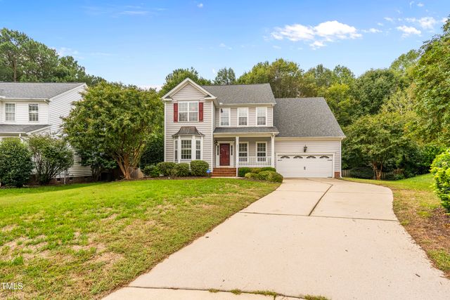 $474,900 | 8617 Barrett Hall Lane | Carriage Run