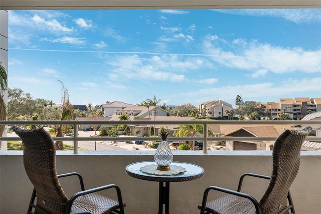 $475,000 | 5950 Pelican Bay Plaza South, Unit 306 | Pasadena Golf-Yacht Club