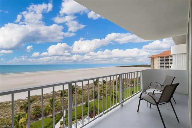 $8,000 | 140 Seaview Court, Unit S902 | Marco Beach