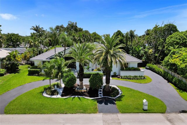 $1,595,000 | 16259 Southwest 78th Avenue | Palmetto Bay