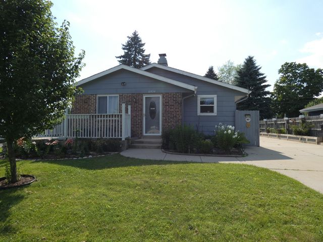 $297,900 | 6924 Whitewater Street | Caledonia