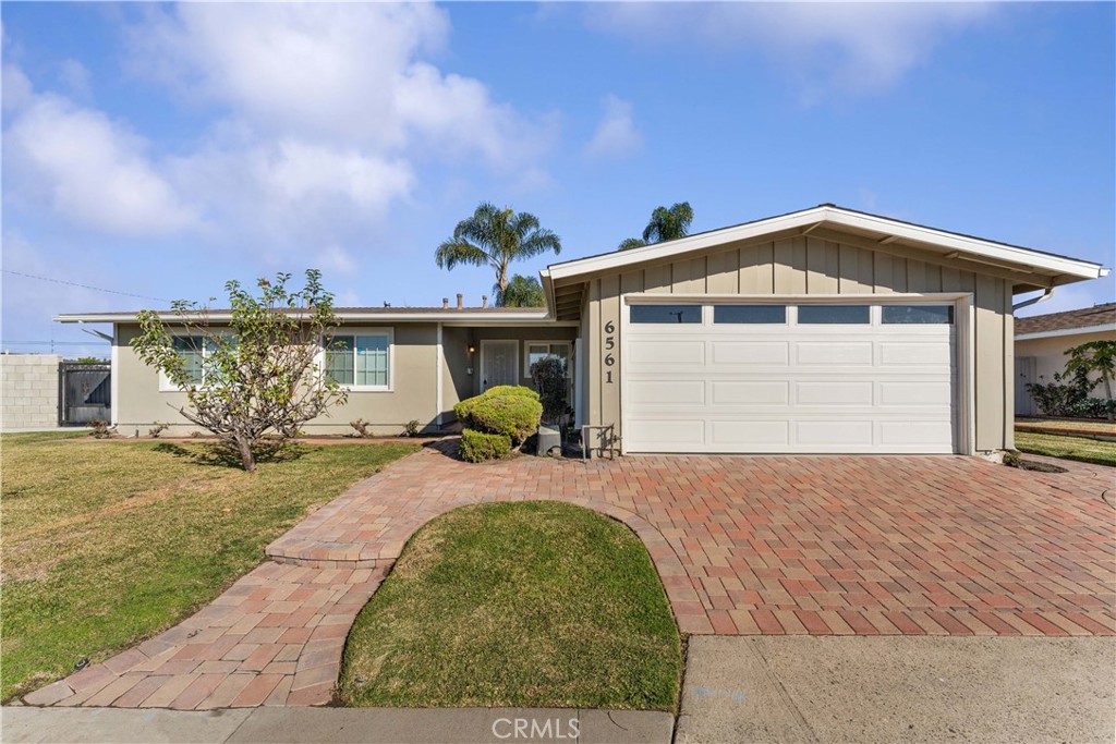 6561 Trask Avenue Westminster CA 92683 Compass