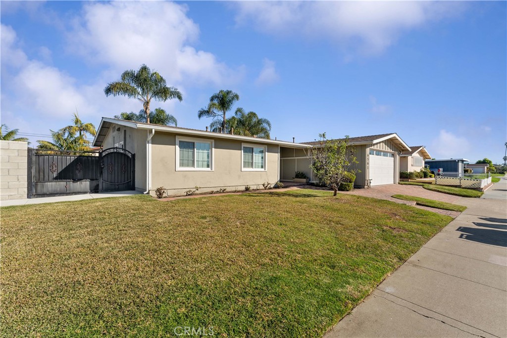 6561 Trask Avenue Westminster CA 92683 Compass