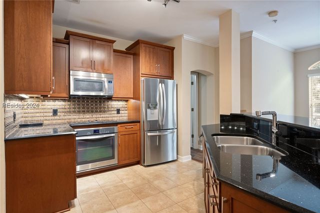 $460,000 | 4 Indigo Run Drive, Unit 311 | The Preserve at Indigo Run