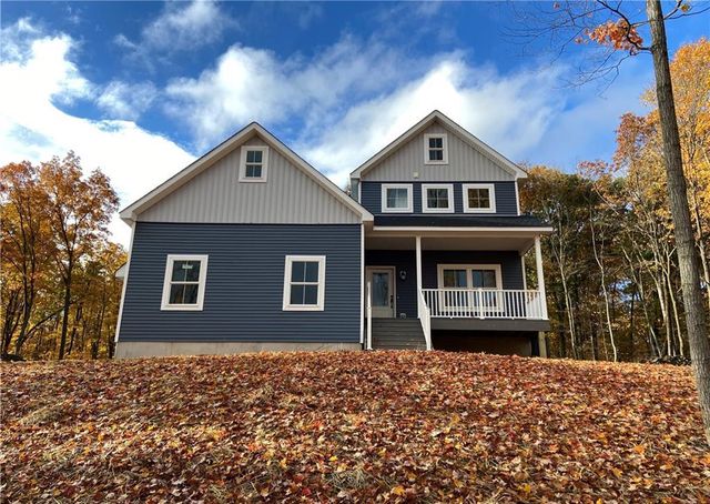 $649,900 | Tbd Leslie Road | Newburgh Town