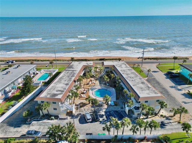 $290,000 | 2790 Ocean Shore Boulevard, Unit 8N | Ormond-by-the-Sea