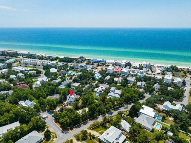 $1,545,000 | 18 Seabreeze Place | Seacrest