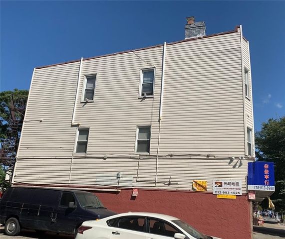 $6,900 | 8418 18th Avenue | Bensonhurst