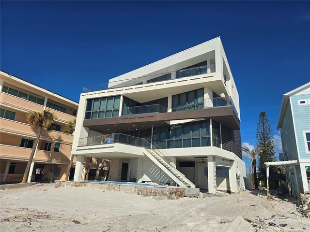 $17,500 | 8490 West Gulf Boulevard | Sunset Beach