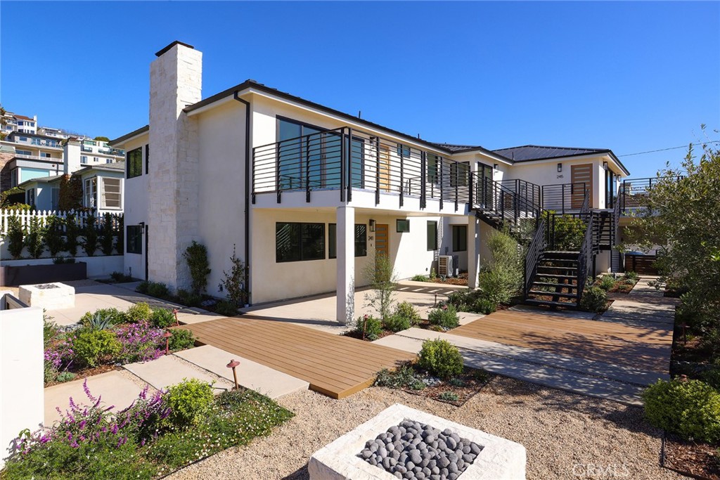 a front view of a house with yard