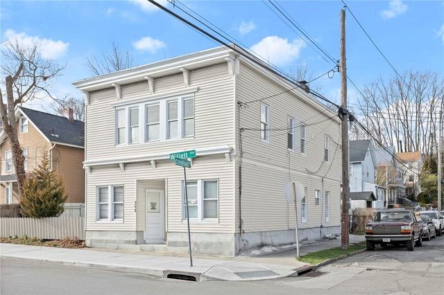 $1,150,000 | 358 Willett Avenue | Port Chester