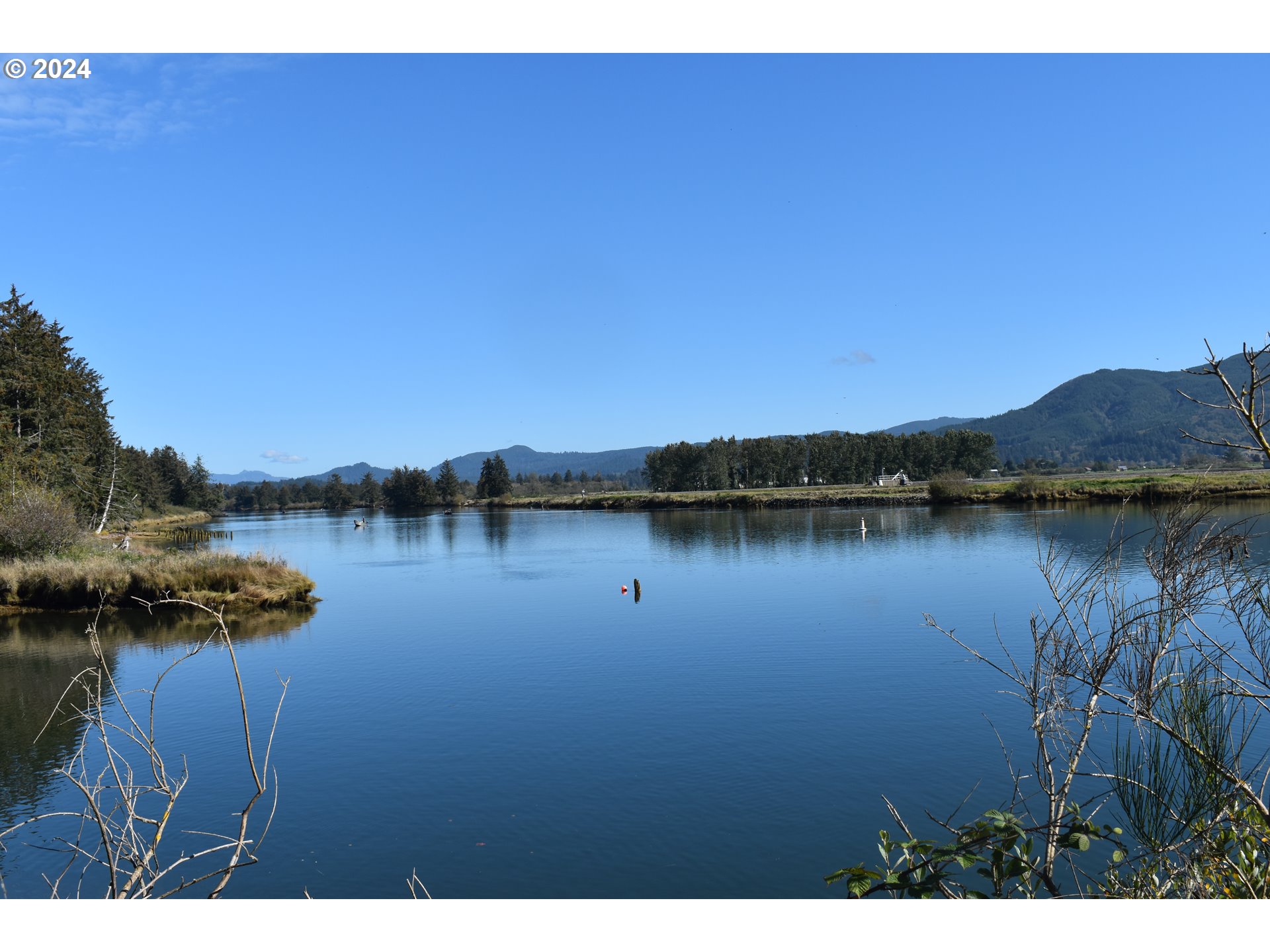 a view of a lake view