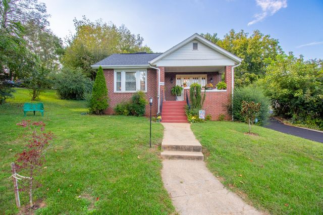 Homes for Sale Under 250K in Bristol TN