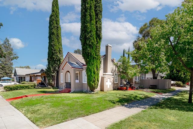 $414,900 | 1148 West Rose Street | Midtown Stockton