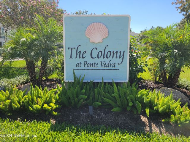 $331,000 | 56 Ponte Vedra Colony Circle | Ponte Vedra