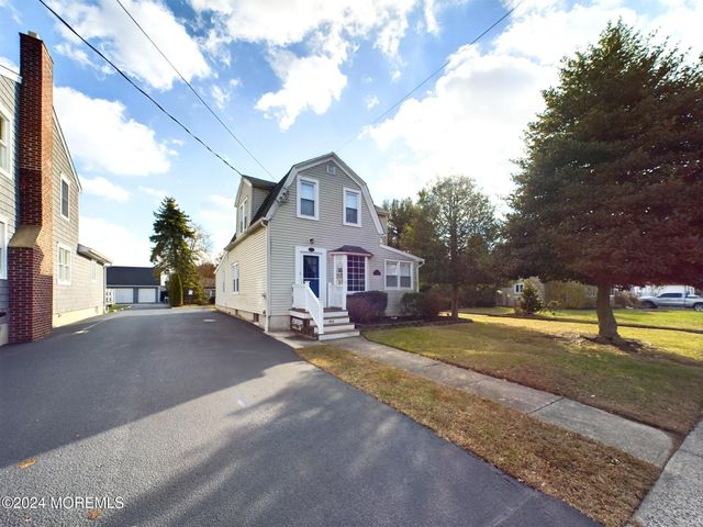 $990,000 | 202 2021/2 Broad Street | Manasquan